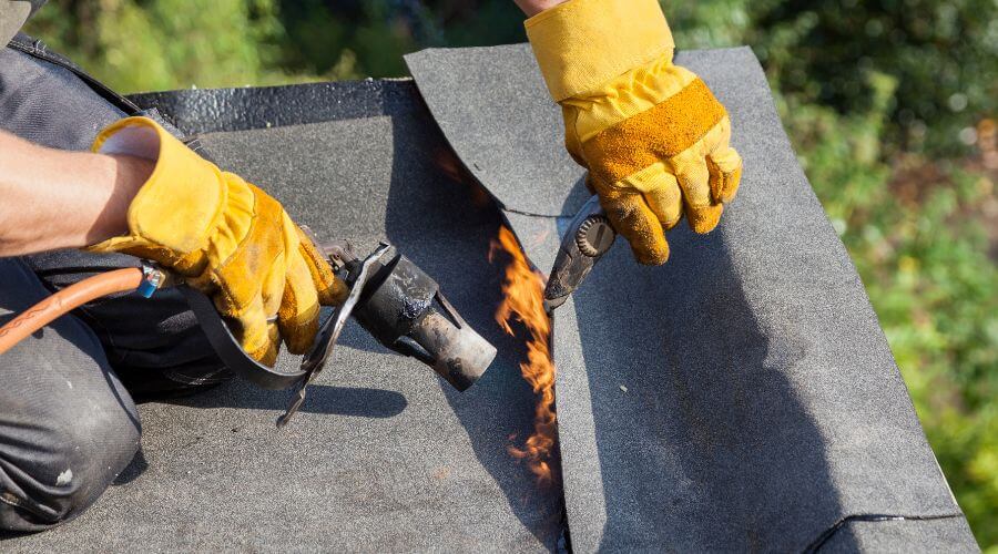 Expert Emergency Roof Repairs services in Cherryvale, KS